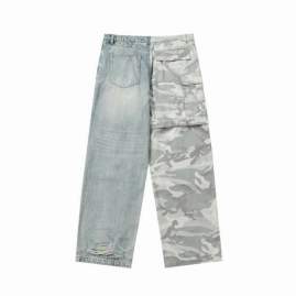 Picture of Balenciaga Jeans Long _SKUBalenciagaXS-Laztx88388079